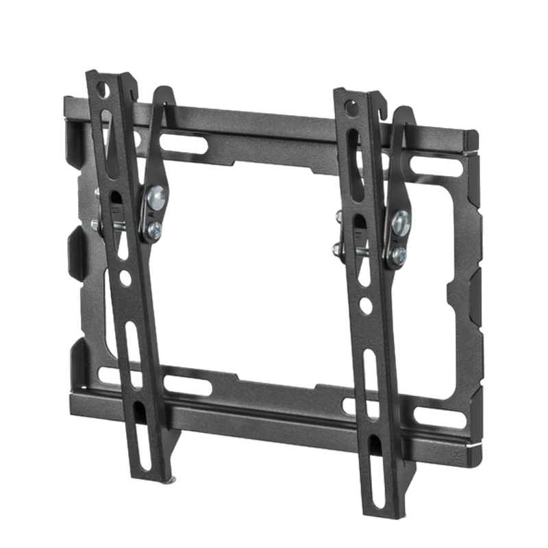 Suport tv de perete kivi basic-22f, negru 3