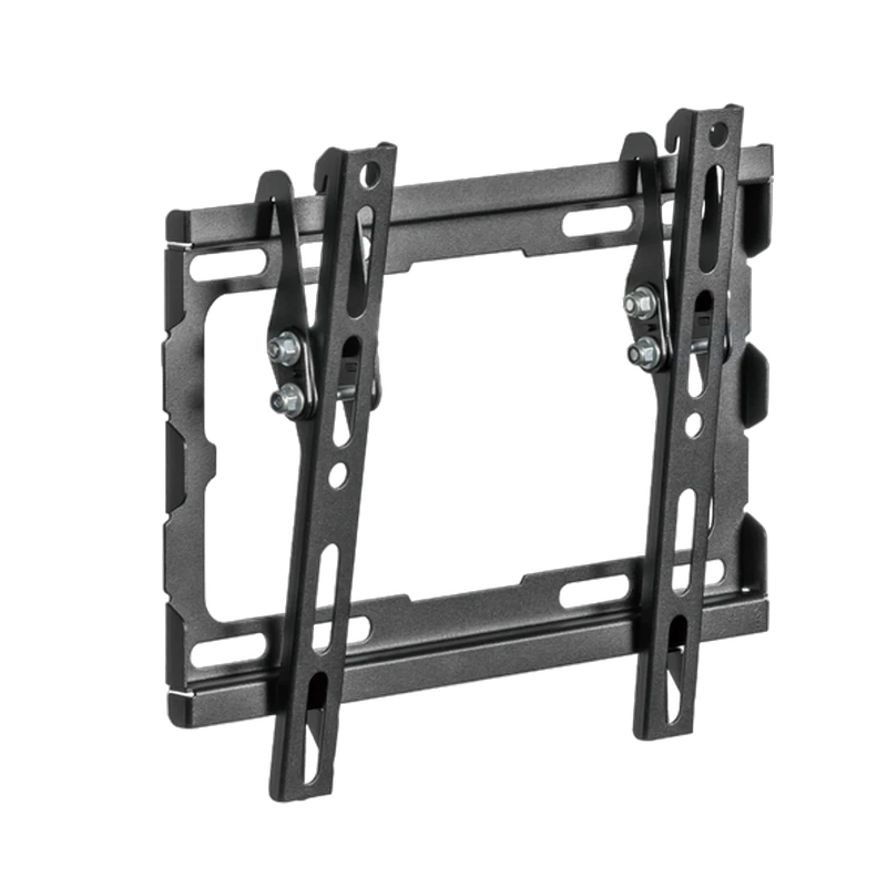 Suport tv de perete kivi basic-22f, negru 4