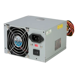 Блок питания для компьютеров sohoo atx-500w-12, 500вт, atx, немодульный Thumbnail 2