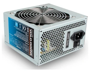 Блок питания для компьютеров sohoo atx-500w-12, 500вт, atx, немодульный Thumbnail 7
