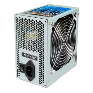 Блок питания для компьютеров sohoo atx-500w-12, 500вт, atx, немодульный Thumbnail 8