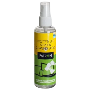 Spray de curățare patron f3-008, universal