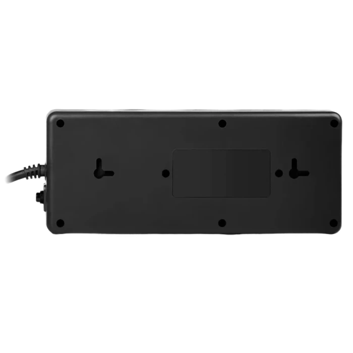 Prelungitor electric sven sv-021603, 8 prize, 1,8m, negru 3