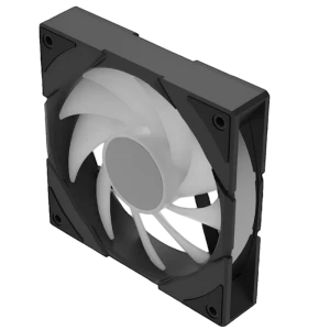 Ventilator pc deepcool cg580 reversed, 120 mm Thumbnail 5