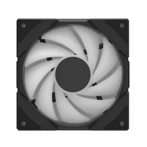 Ventilator pc deepcool cg580 reversed, 120 mm Thumbnail 4