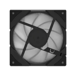 Ventilator pc deepcool cg580 reversed, 120 mm Thumbnail 3