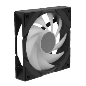 Ventilator pc deepcool cg580 reversed, 120 mm Thumbnail 2