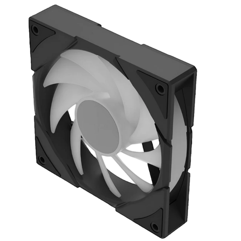 Ventilator pc deepcool cg580 reversed, 120 mm 5