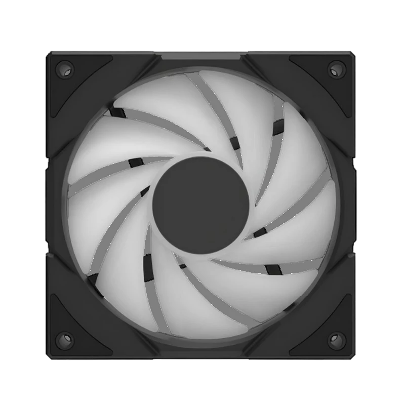 Ventilator pc deepcool cg580 reversed, 120 mm 4