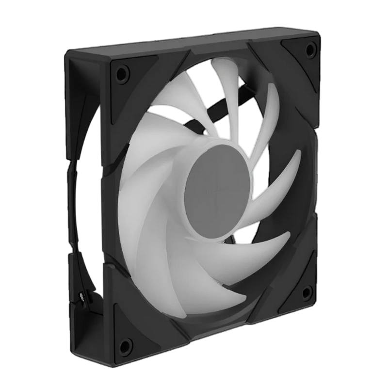 Ventilator pc deepcool cg580 reversed, 120 mm 2