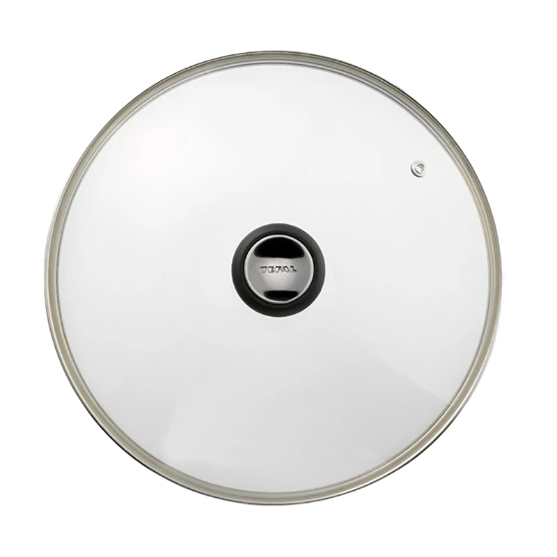 Capac tefal 28097512, 24cm, transparent 3