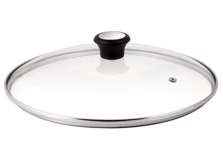 Capac tefal 28097512, 24cm, transparent 4