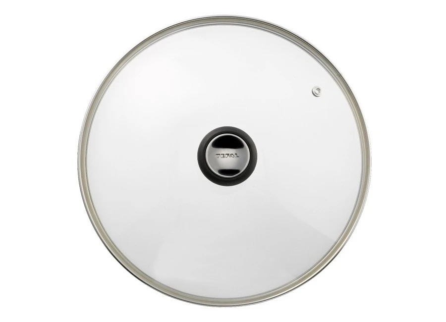 Capac tefal 28097512, 24cm, transparent 5