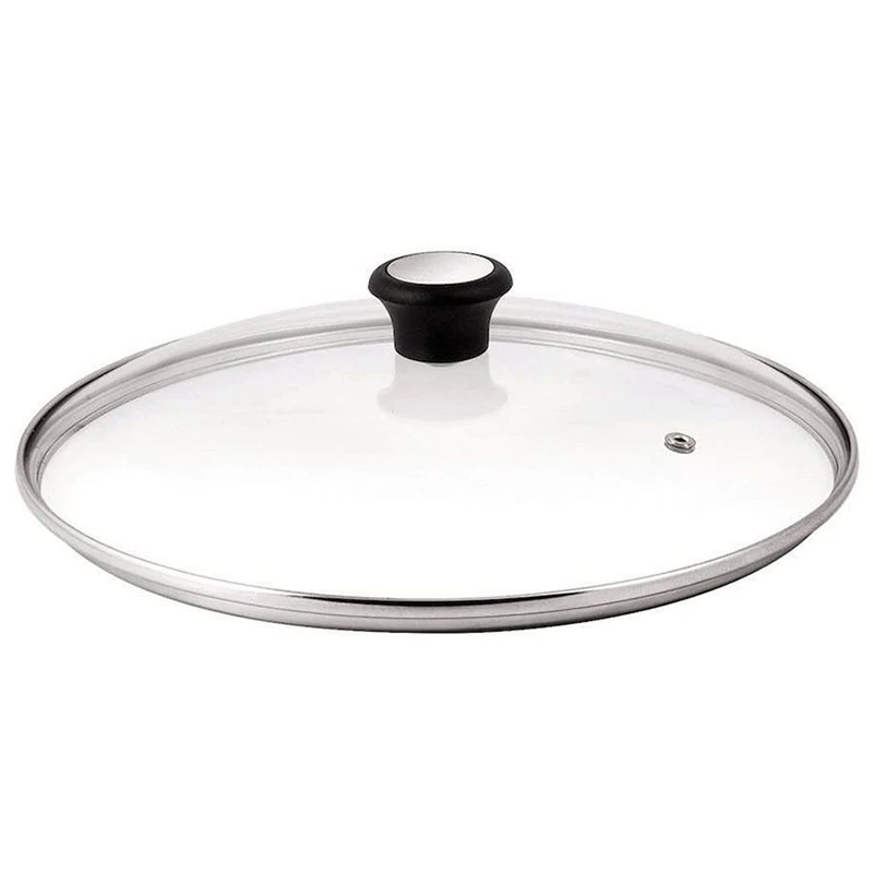 Capac tefal 28097512, 24cm, transparent 6