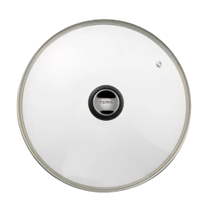 Capac tefal 28097512, 24cm, transparent Thumbnail 3