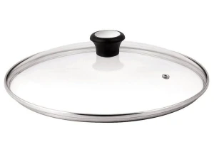 Capac tefal 28097512, 24cm, transparent Thumbnail 4