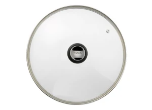 Capac tefal 28097512, 24cm, transparent Thumbnail 5