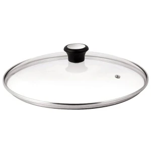 Capac tefal 28097512, 24cm, transparent Thumbnail 6