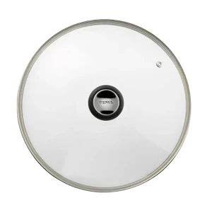 Capac tefal 28097512, 24cm, transparent