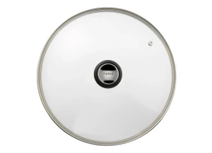 Capac tefal 28097512, 24cm, transparent Thumbnail 4