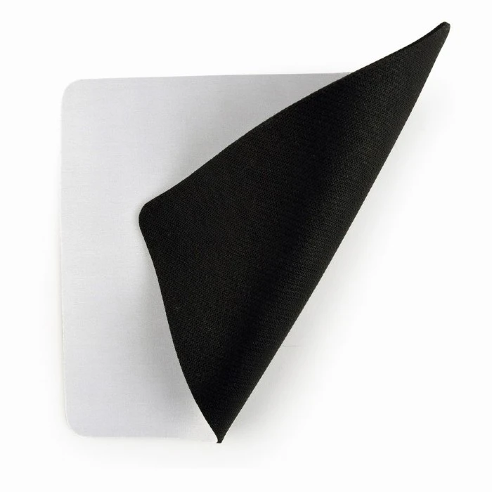 Mouse pad gembird mp-print-m, 250mm x 210mm, alb 6