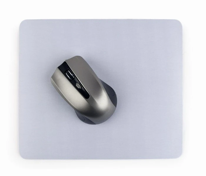 Mouse pad gembird mp-print-m, 250mm x 210mm, alb 4