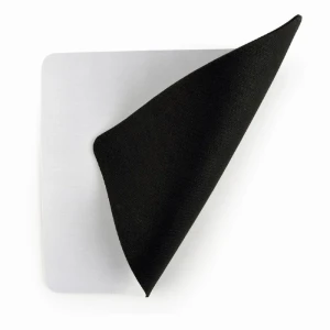 Mouse pad gembird mp-print-m, 250mm x 210mm, alb Thumbnail 6
