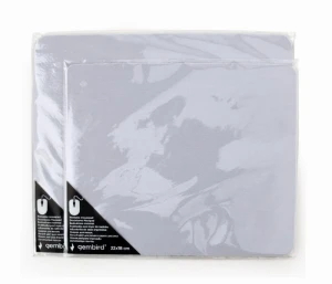 Mouse pad gembird mp-print-m, 250mm x 210mm, alb Thumbnail 7