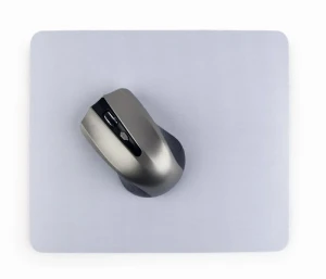 Mouse pad gembird mp-print-m, 250mm x 210mm, alb Thumbnail 4