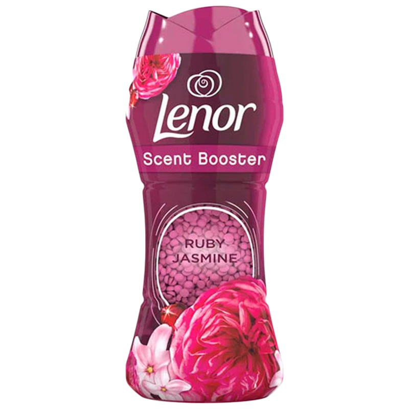Кондиционер в гранулах lenor jasmine, 210 г 2