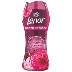 Кондиционер в гранулах lenor jasmine, 210 г Thumbnail 2
