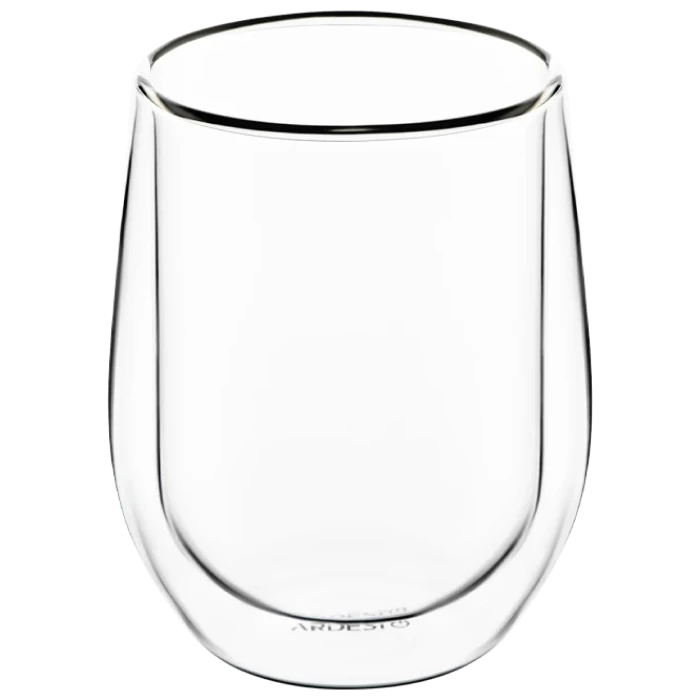 Set de pahare ardesto ar2625g, 250 ml, 2buc. 3