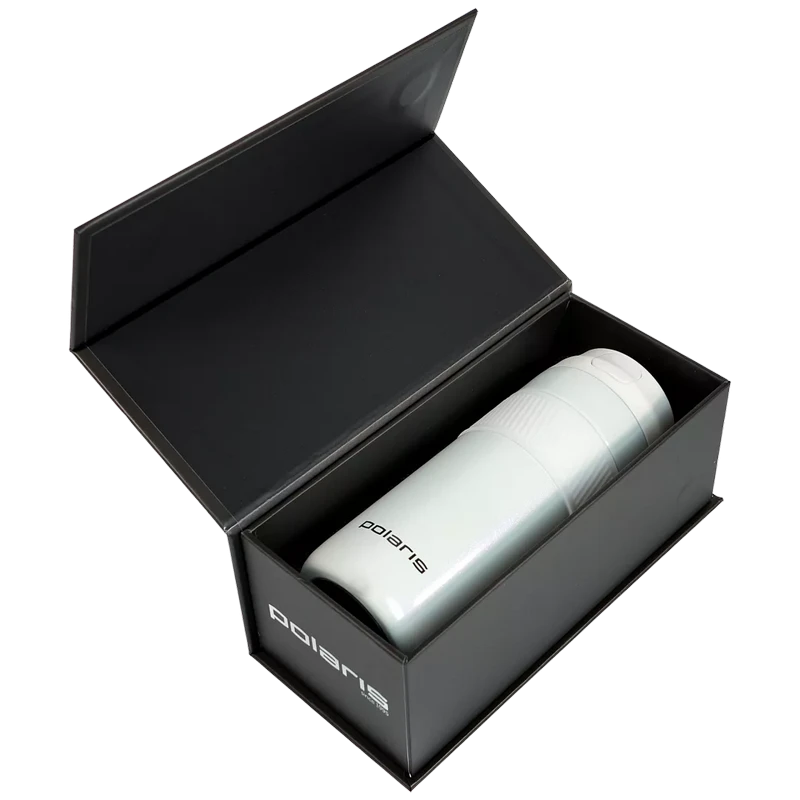 Термокружка polaris vita-520tm, 0,52л, белый 3