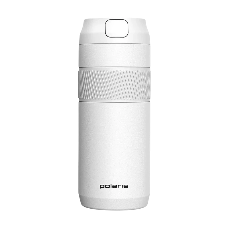 Термокружка polaris vita-520tm, 0,52л, белый 4