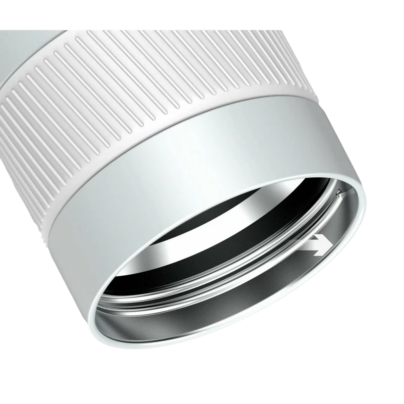 Термокружка polaris vita-520tm, 0,52л, белый 5