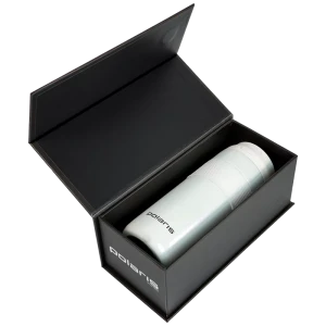 Термокружка polaris vita-520tm, 0,52л, белый Thumbnail 3