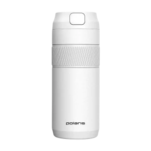 Термокружка polaris vita-520tm, 0,52л, белый
