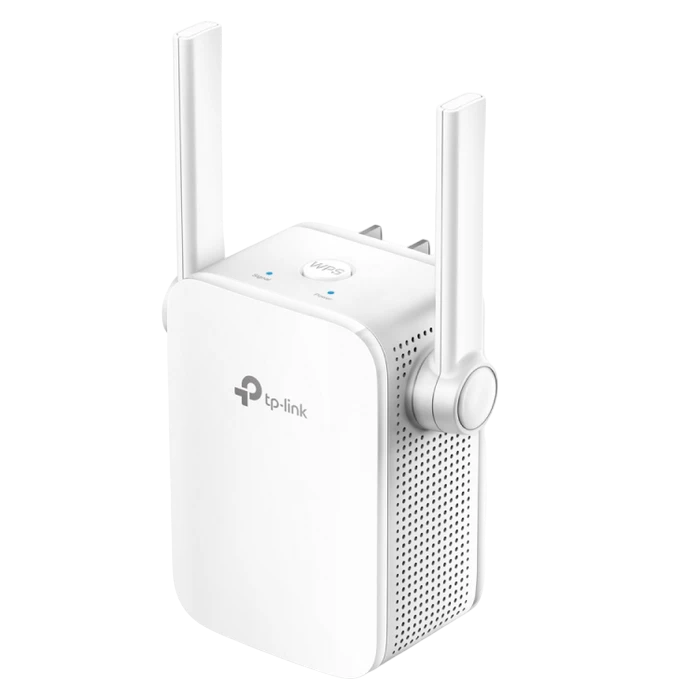 Amplificator de semnal wi‑fi tp-link tl-wa855re, 300 mbps, alb 3