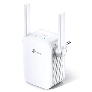 Amplificator de semnal wi‑fi tp-link tl-wa855re, 300 mbps, alb Thumbnail 7