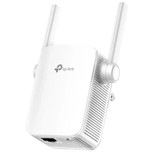 Amplificator de semnal wi‑fi tp-link tl-wa855re, 300 mbps, alb