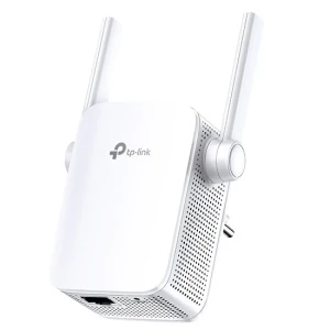 Amplificator de semnal wi‑fi tp-link tl-wa855re, 300 mbps, alb Thumbnail 4