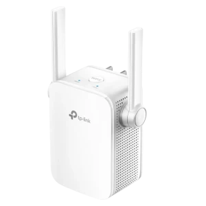 Amplificator de semnal wi‑fi tp-link tl-wa855re, 300 mbps, alb Thumbnail 3