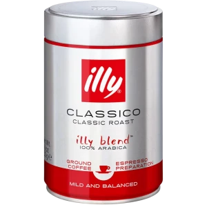 Cafea illy classico filtru 250 g Thumbnail 6