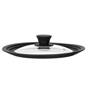 Capac ardesto black mars smart ar2024ul, 24cm, negru | transparent Thumbnail 3
