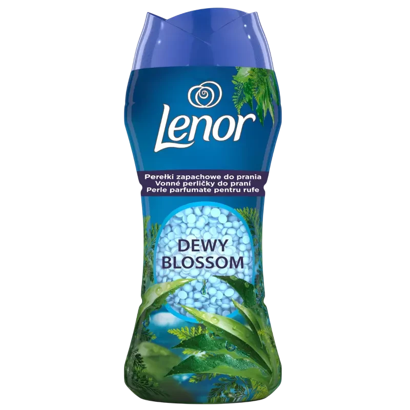 Кондиционер в гранулах lenor dewy blossom, 210 г 2