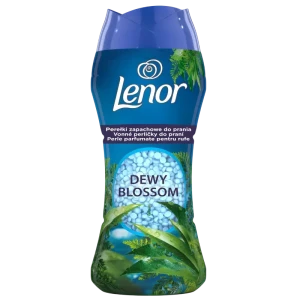 Balsam în granule lenor dewy blossom, 210 g