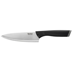Нож поварской tefal k2213144, чёрный Thumbnail 5