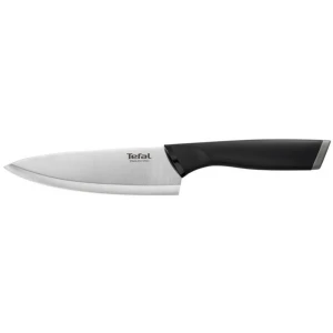Cuțit de bucătar tefal k2213144, negru