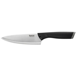Нож поварской tefal k2213144, чёрный Thumbnail 5