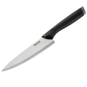 Нож поварской tefal k2213144, чёрный Thumbnail 6